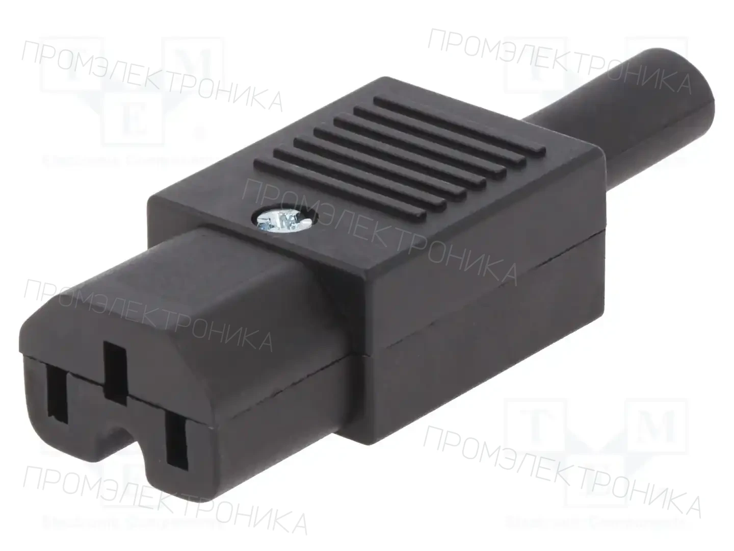 BULGIN PX0597 — Разъемы IEC 60320