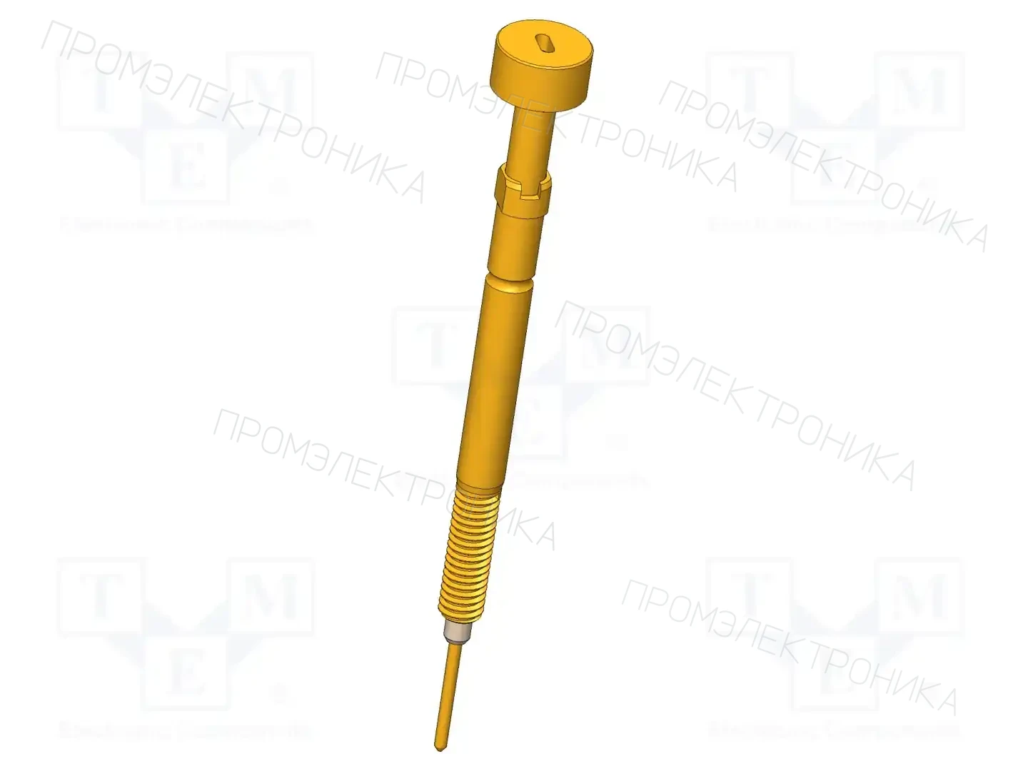 INGUN SKS-465 302 550 A 3502 SF — Измерительные щупы
