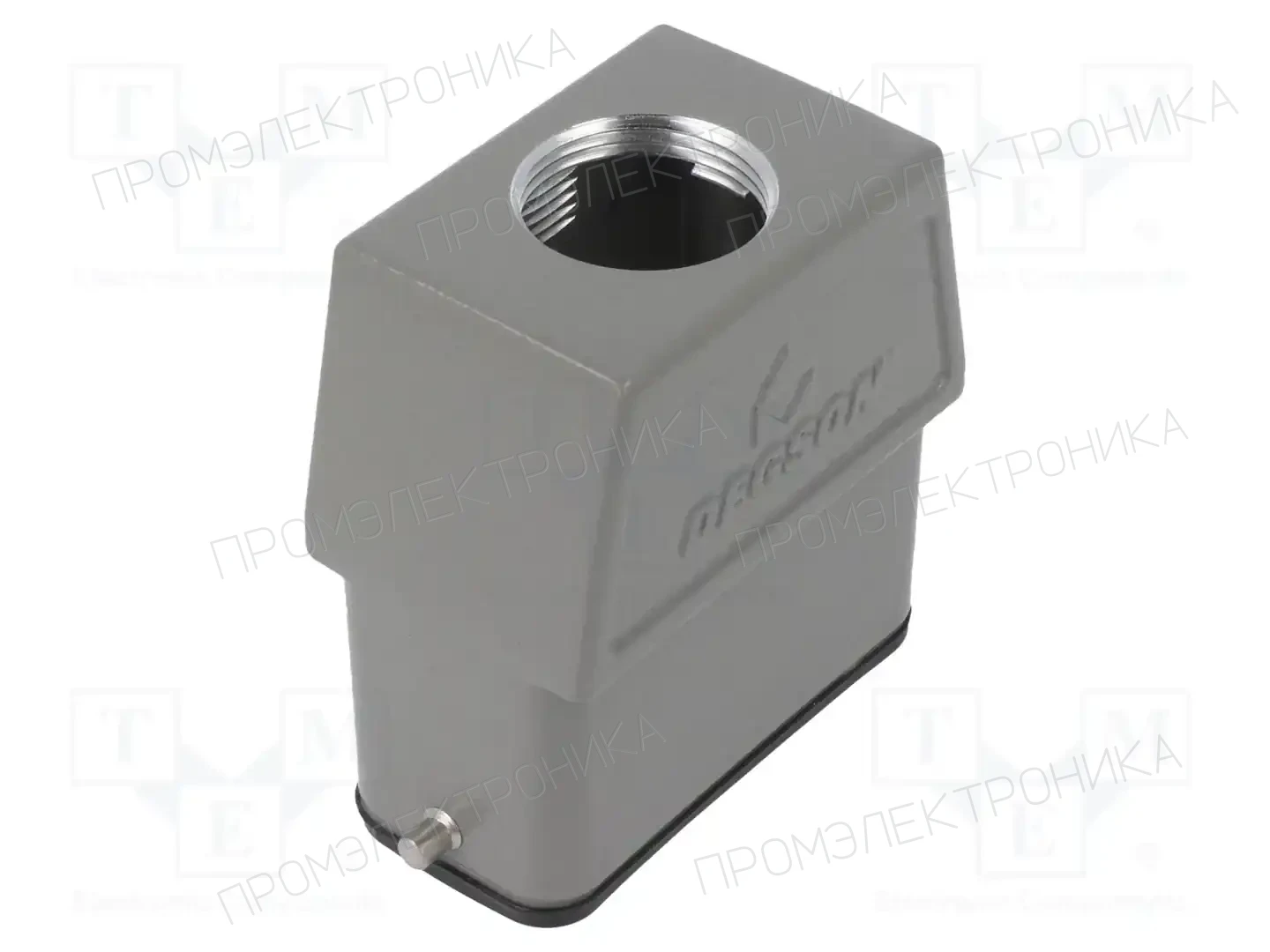 DEGSON ELECTRONICS D10A-TEH-2G-M25 — Разъeмы DEGSON