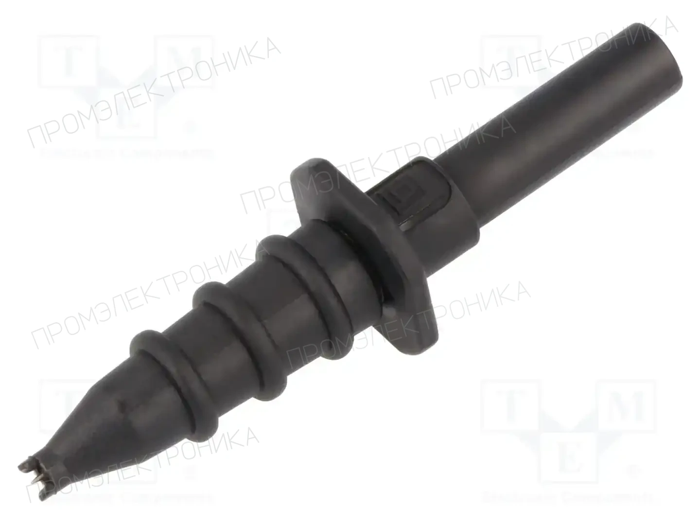 SCHÜTZINGER SPS 2590 NI / SW — Щупы - входы, выходы измерительные