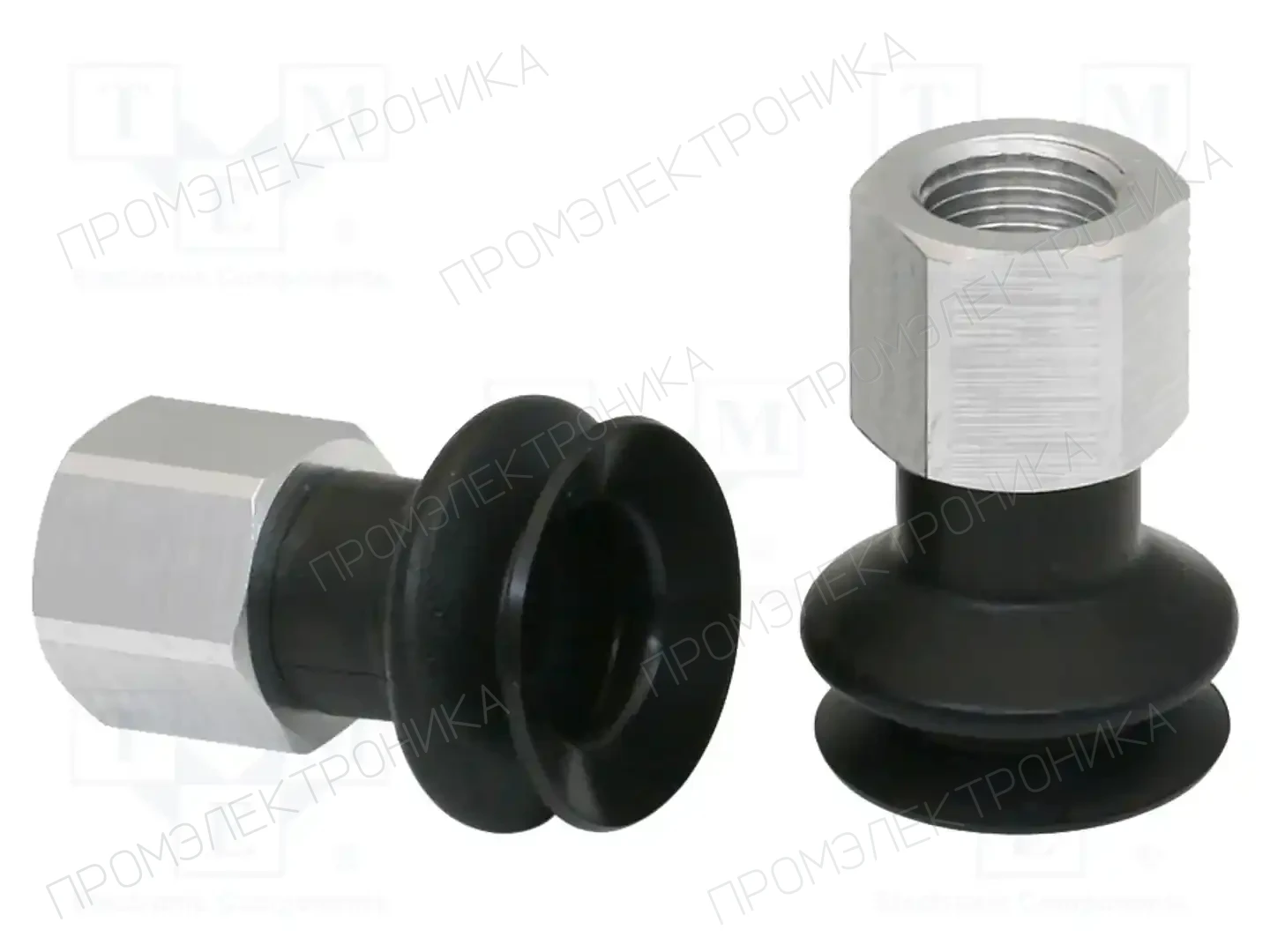 SCHMALZ FSGA-20-NBR-55-G1/8-IG — Вакуумные элементы