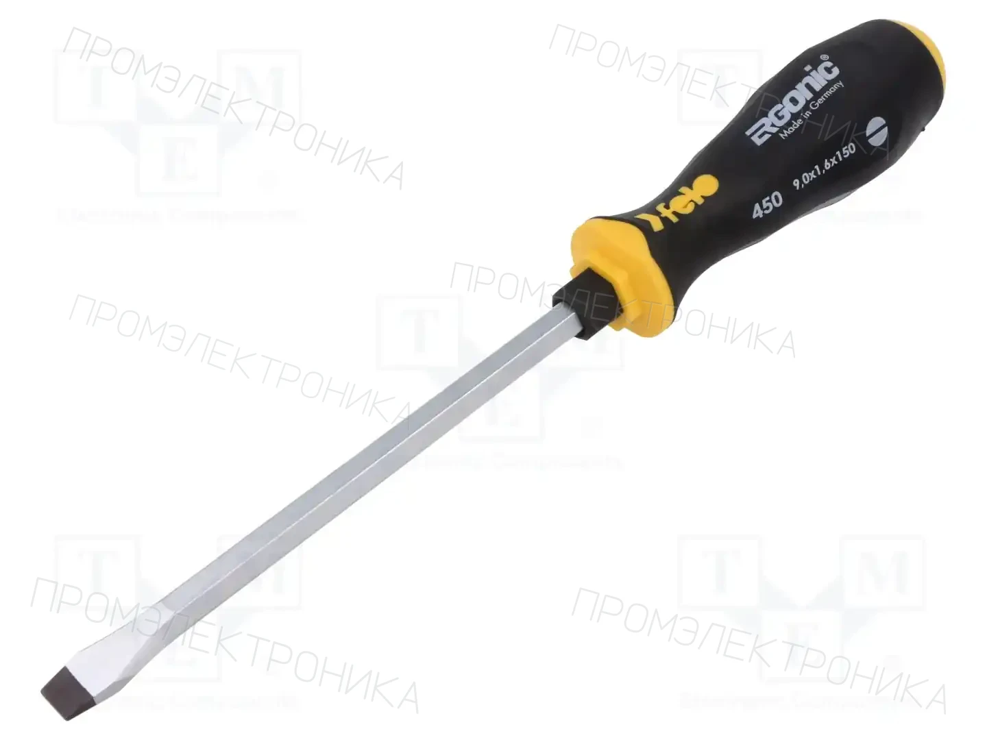 FELO 450 090 40 — Ударные отвёртки