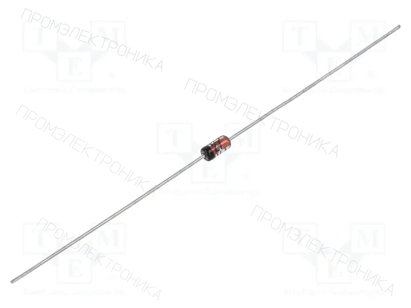 TAIWAN SEMICONDUCTOR BZX55C27 R0G — Стабилитроны THT