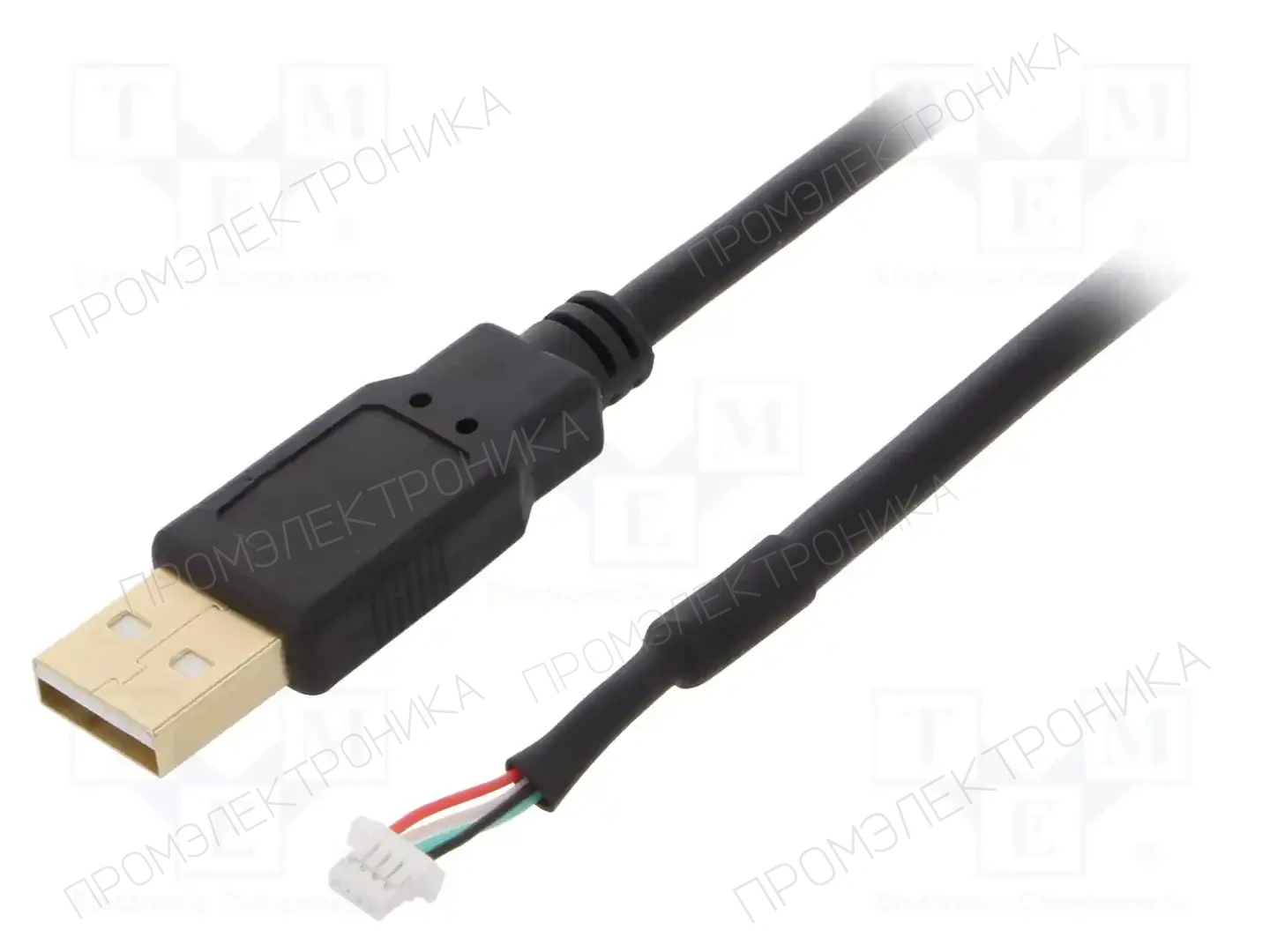 Riverdi RVA-PCAP-USB-CABLE — Аксессуары к дисплеям
