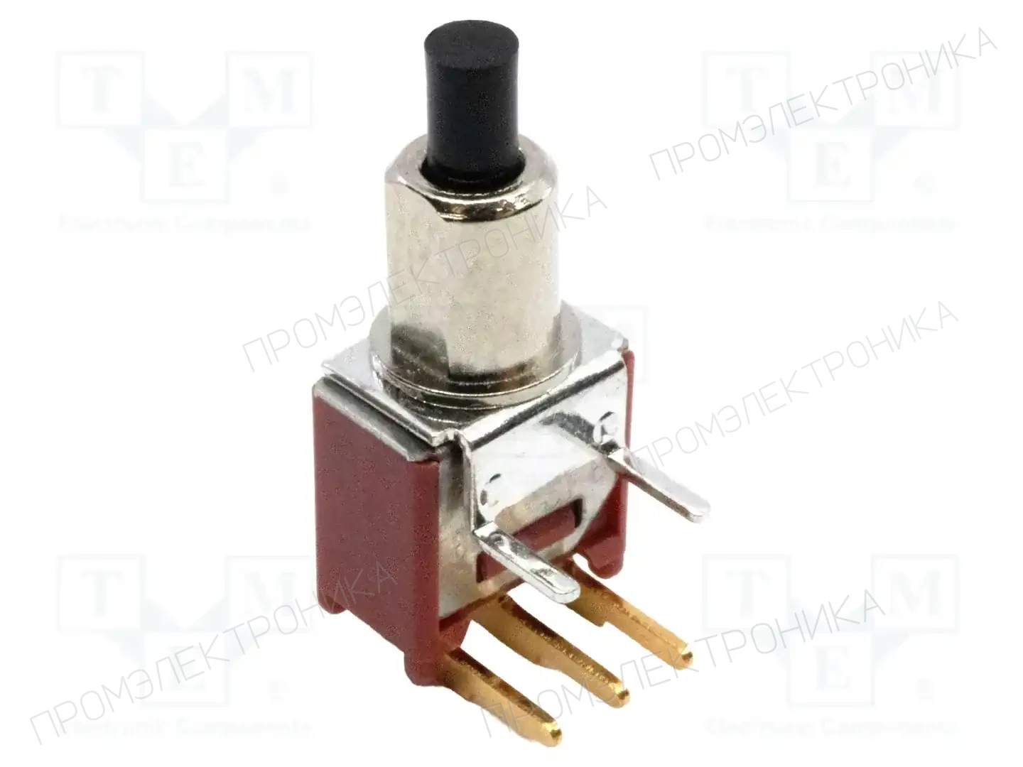E-SWITCH 800SP8B6M6RE — Переключатели детекторные
