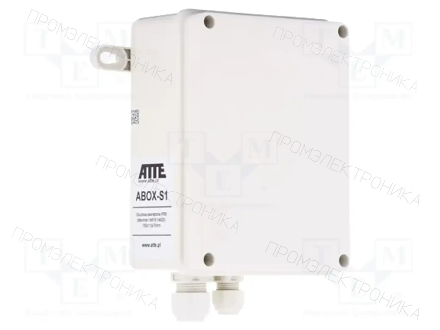ATTE POWER ABOX-S1 — Системы видеонаблюдения
