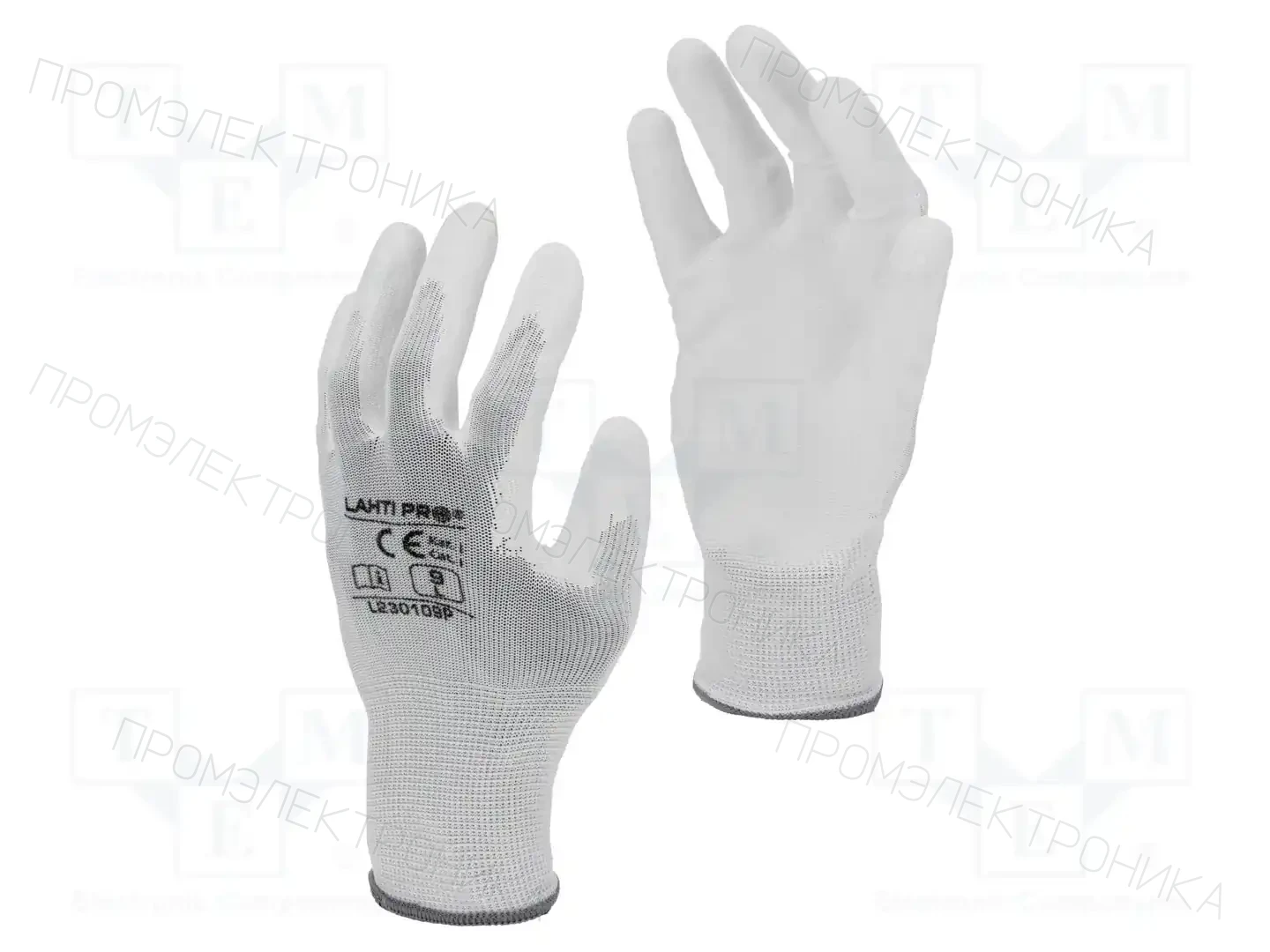 LAHTI PRO L230107W — Защита рук