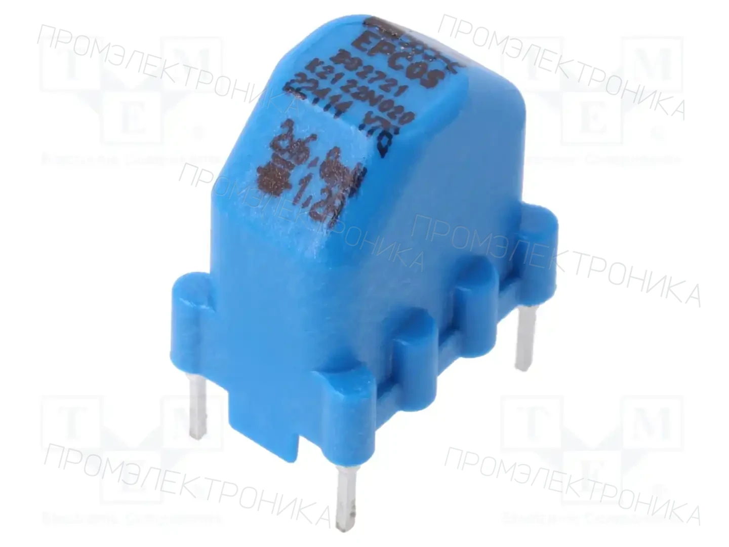 TDK B82721K2122N020 — Дроссели