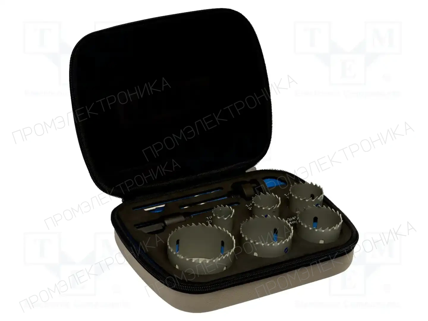 IRIMO 810-2264-4 — Коронки