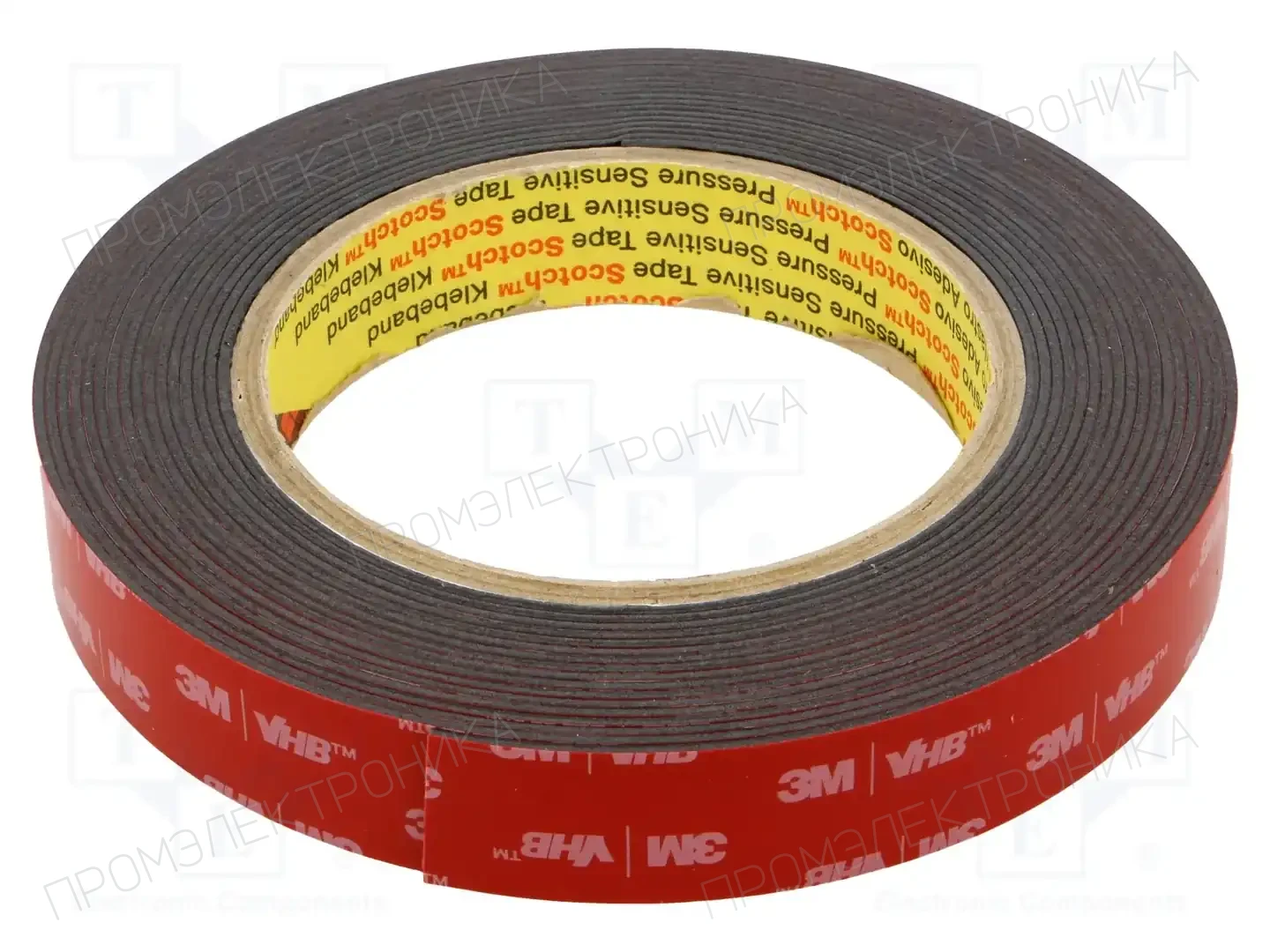 3M 3M 5952 19MM 5.5M — Ленты крепежные 5952 19MM 5.5M