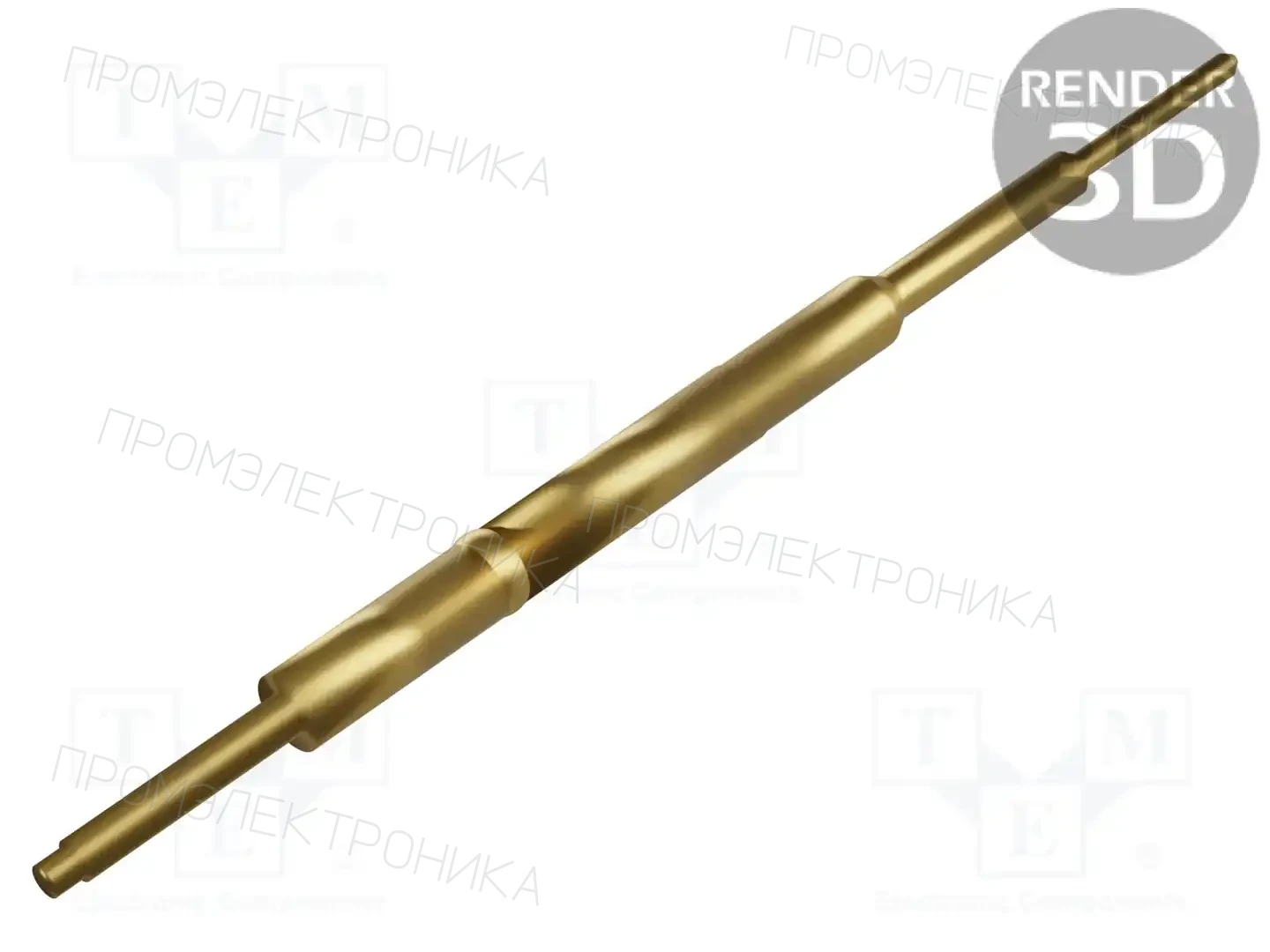 EQUIP-TEST SW1202 FA03 L — Измерительные щупы