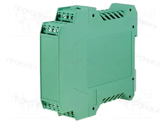 DEGSON ELECTRONICS FMET-04P-14-00Z(H) — Корпуса на DIN-рейку