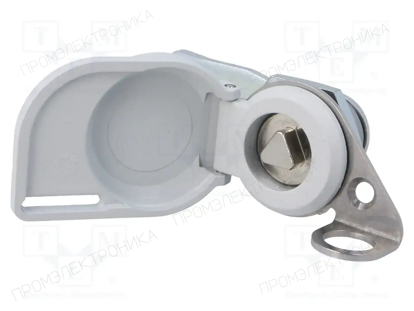 RST ROZTOCZE M22/B-T9-15-5-P -AS — Замки