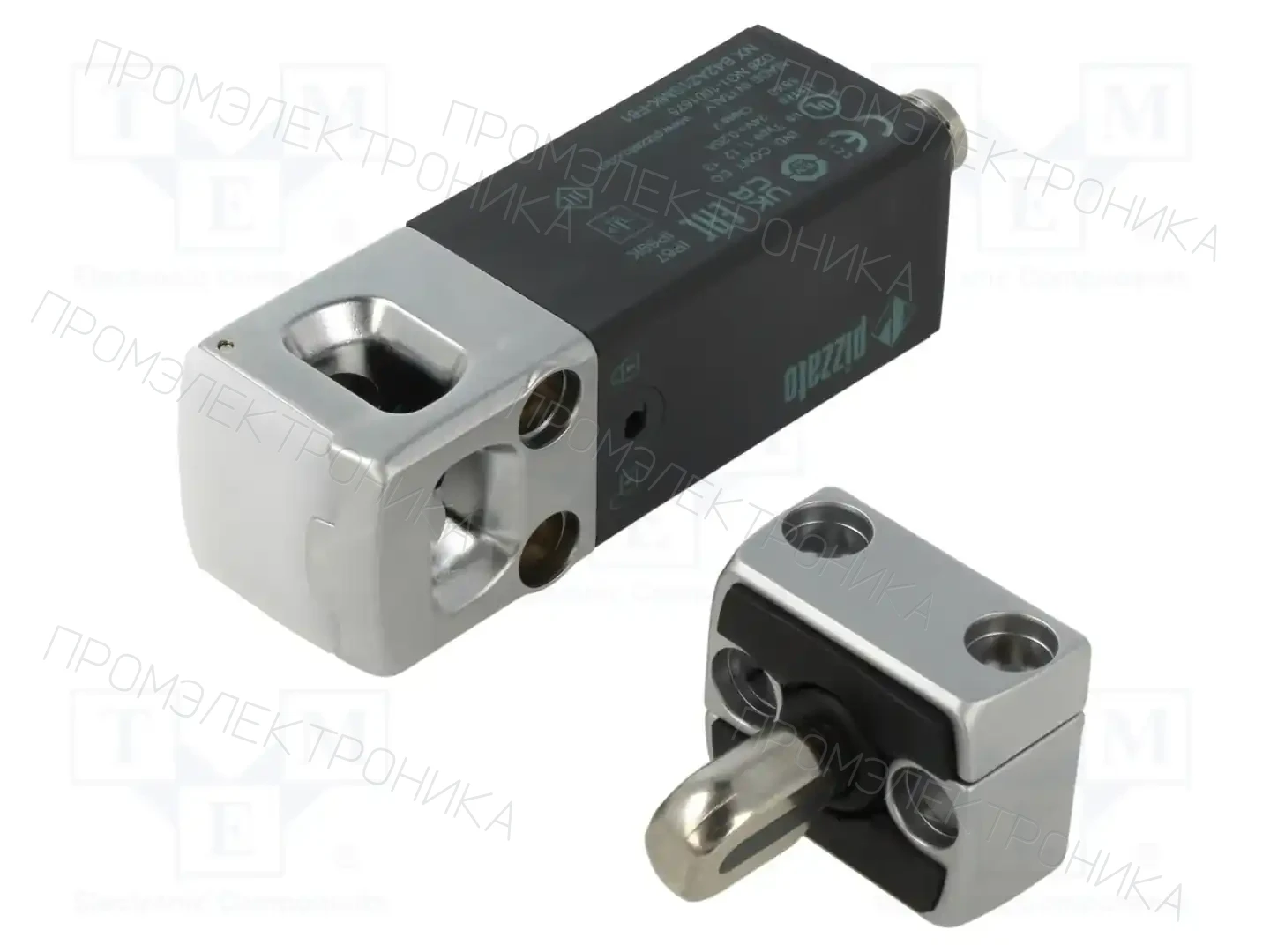 PIZZATO ELETTRICA NX B42AZ1SMK-F61 — Выключатели безопасности стандартные