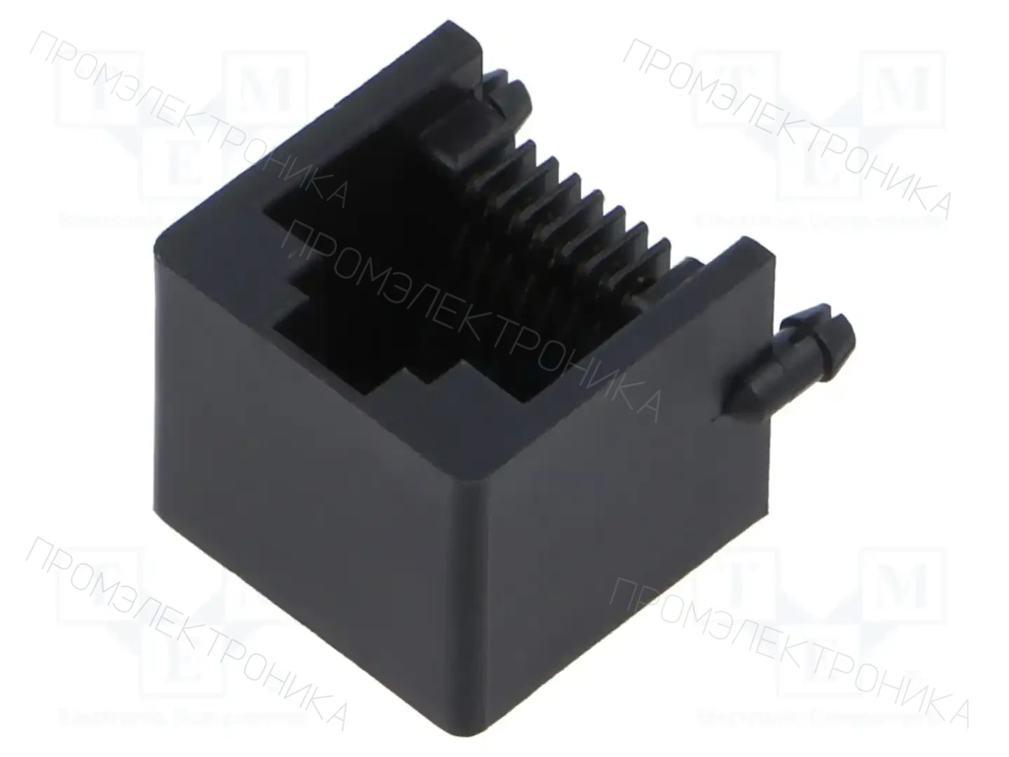 ADAM TECH MTJ-882BX1 — Разъeмы RJ