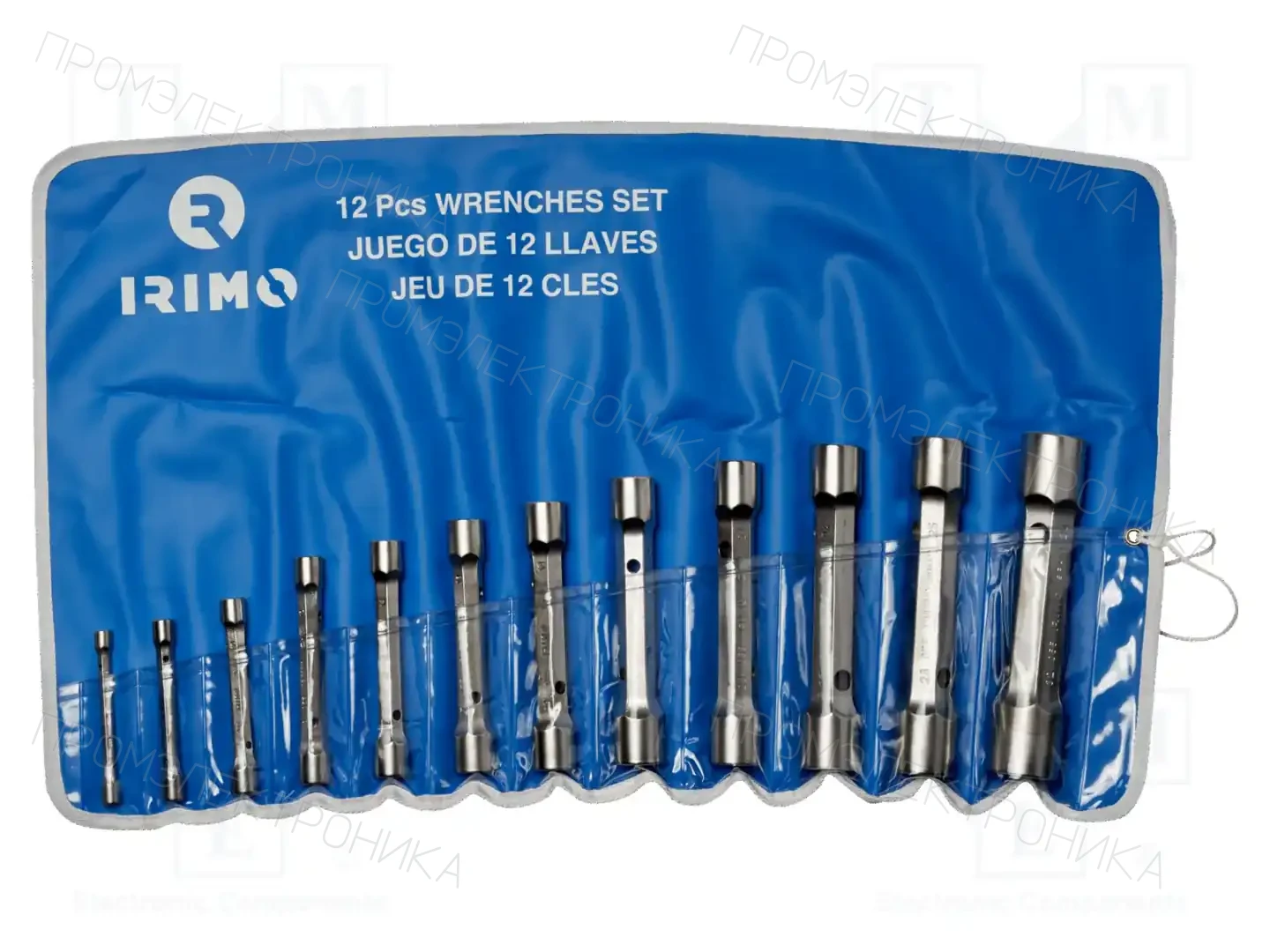 IRIMO 056271 — Ключи накидные