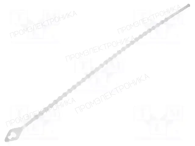 KSS WIRING TV180 — Зажимные хомуты