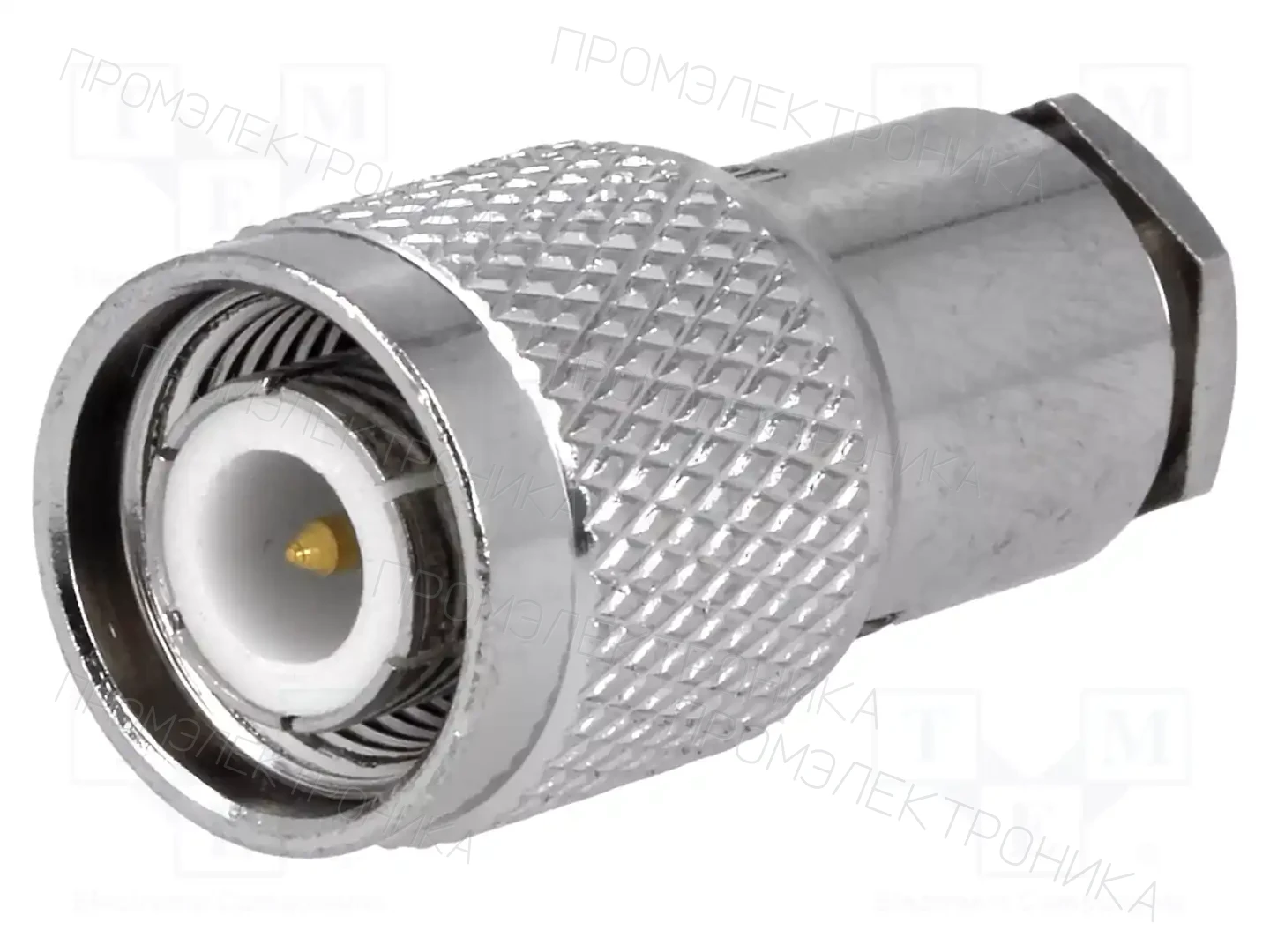 AMPHENOL RF T1141C1-ND3G-1-50 — Разъeмы TNC