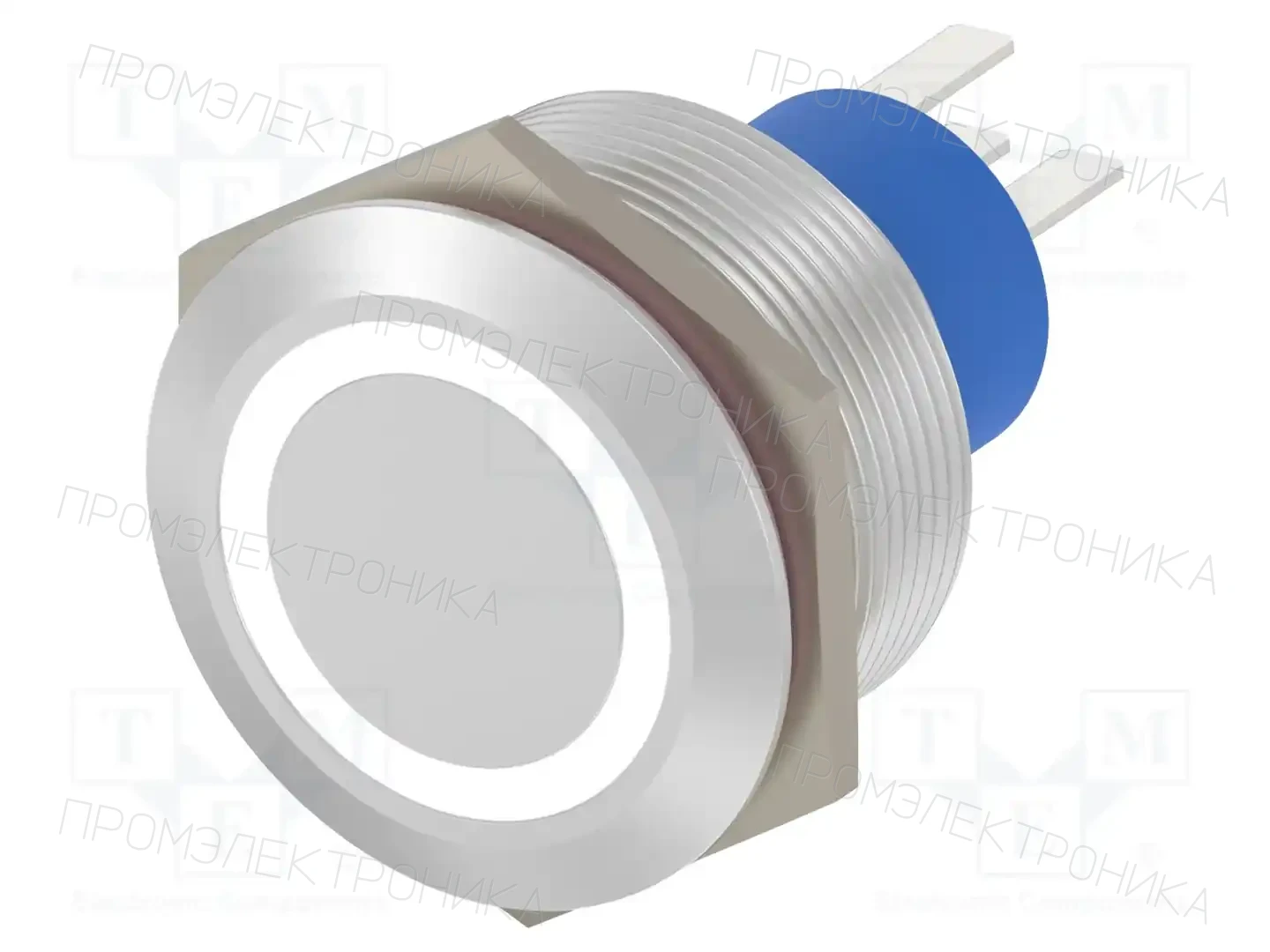 TE Connectivity AV2511E112Q04 — Переключатели кнопочные