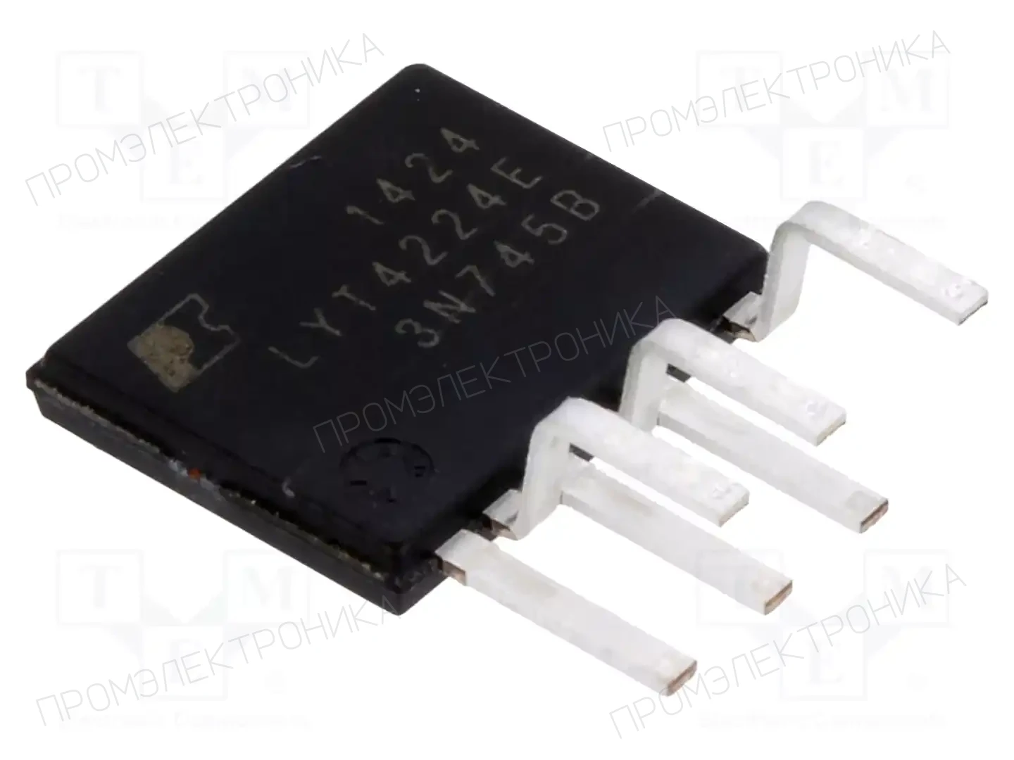 POWER INTEGRATIONS LYT4224E — Светодиодные драйверы