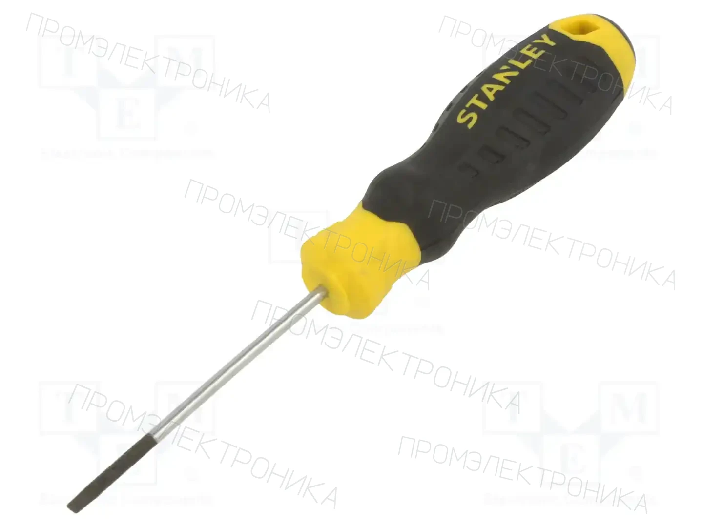 STANLEY STHT16151-0 — Стандартные отвёртки