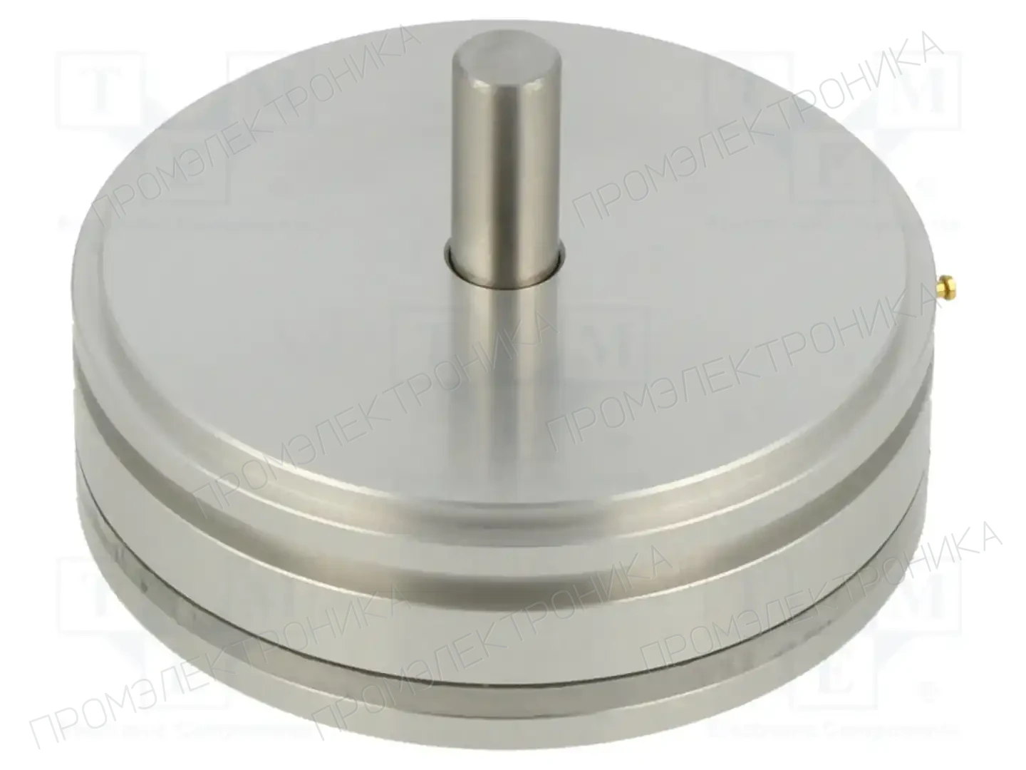 BOURNS 6574S-1-502 — Потенциометры одноооб. из пров. пластика