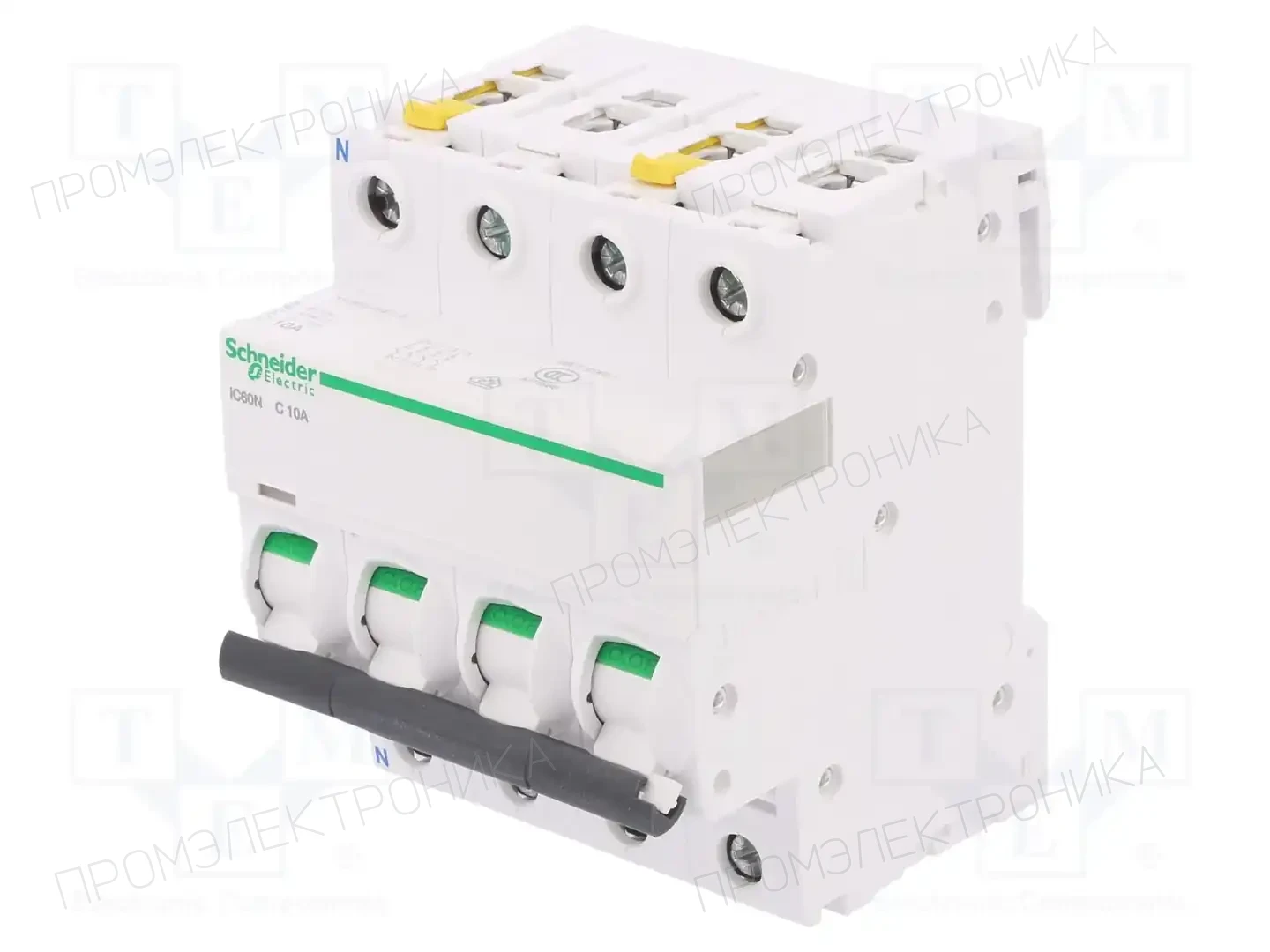 SCHNEIDER ELECTRIC A9F04701 — Выключатели максимального тока