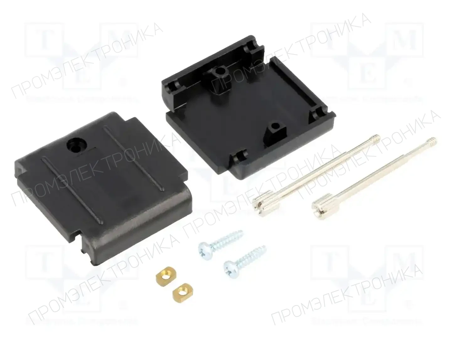 ENCITECH DAPK15-JS — Корпуса D-Sub