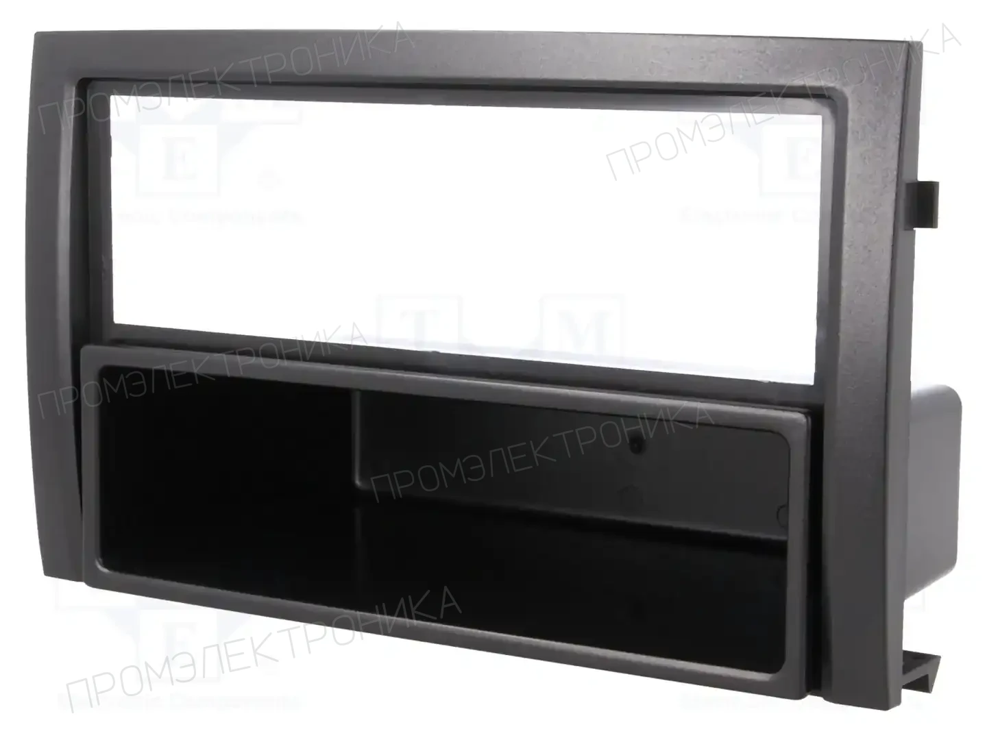 4CARMEDIA RAM-40.154 — Рамки для радио