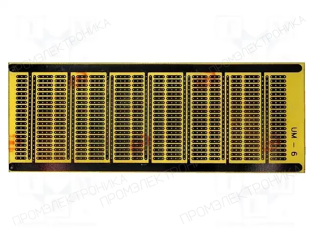 SOLDER PEAK PP-UM6 — Платы универсальные