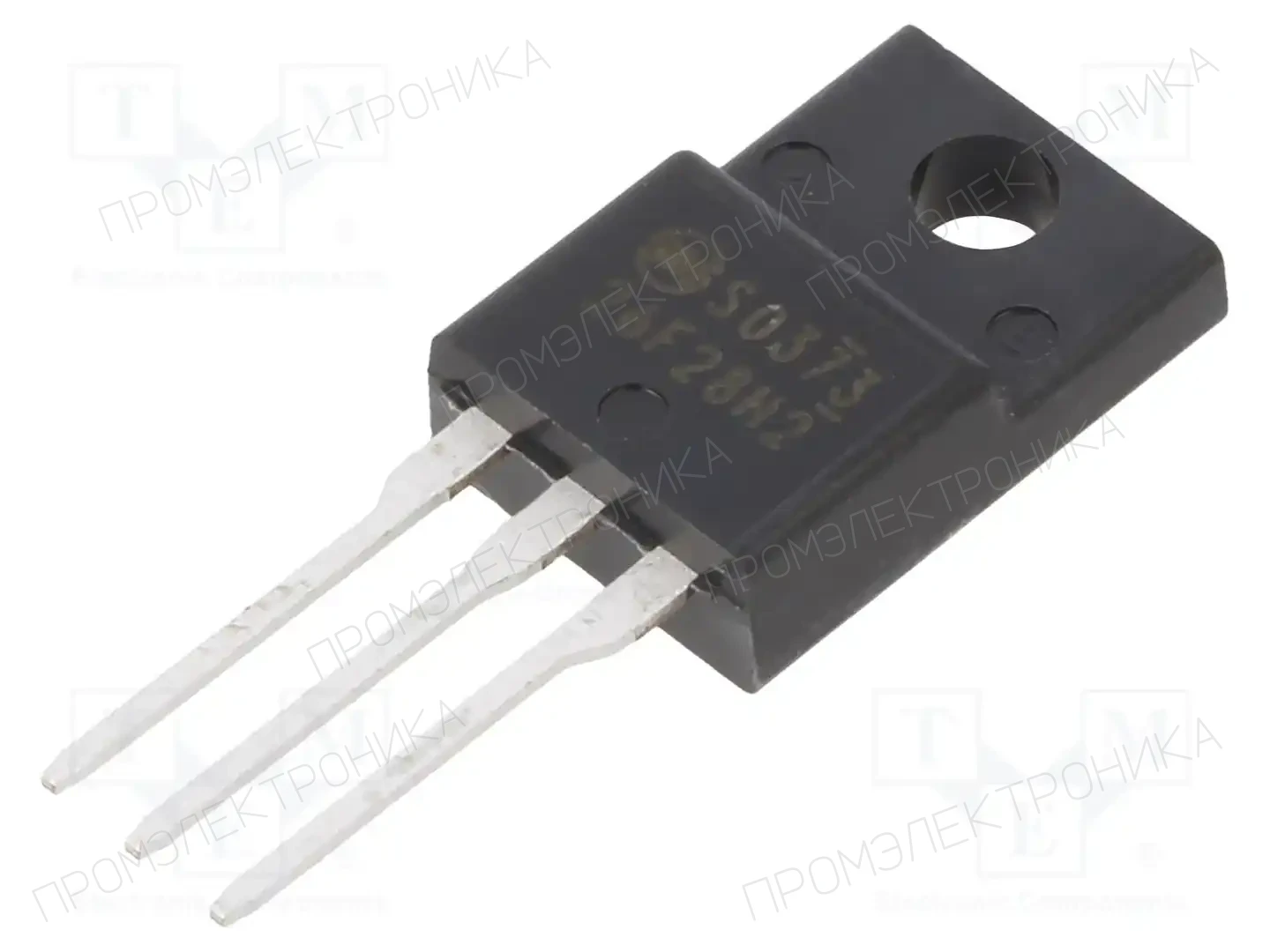 SHINDENGEN P26F28HP2-5600 — Транзисторы с каналом N THT