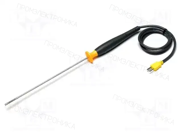 FLUKE 80PK-24 — Зонды и насадки для измерения температ