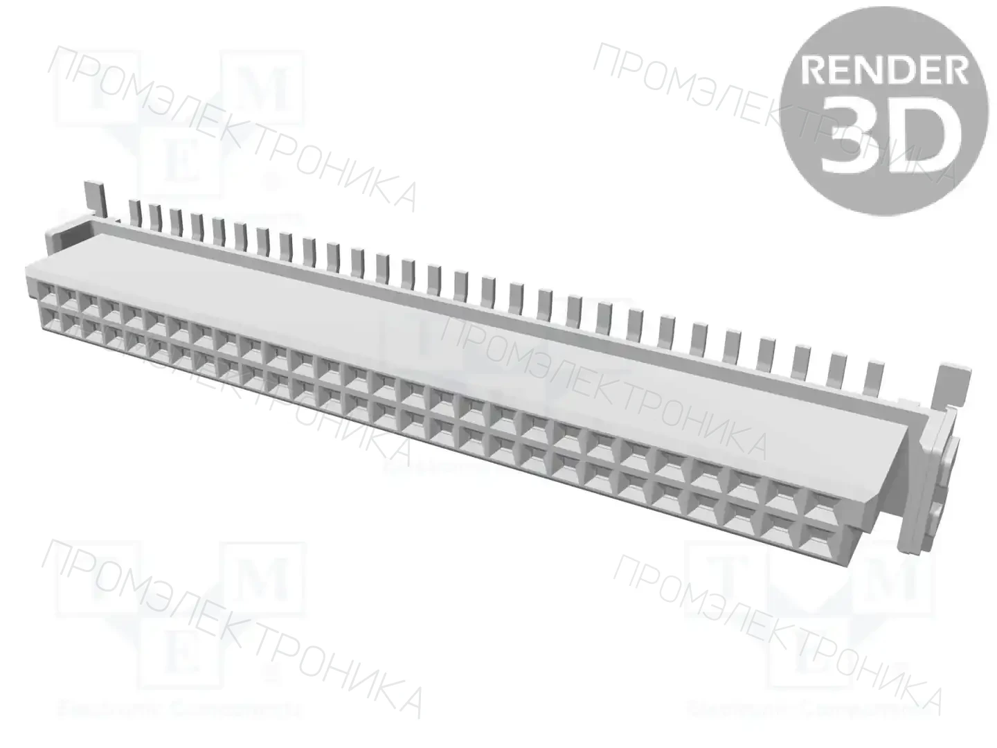 HARTING 15210562601000 — Разъeмы пластина - пластина