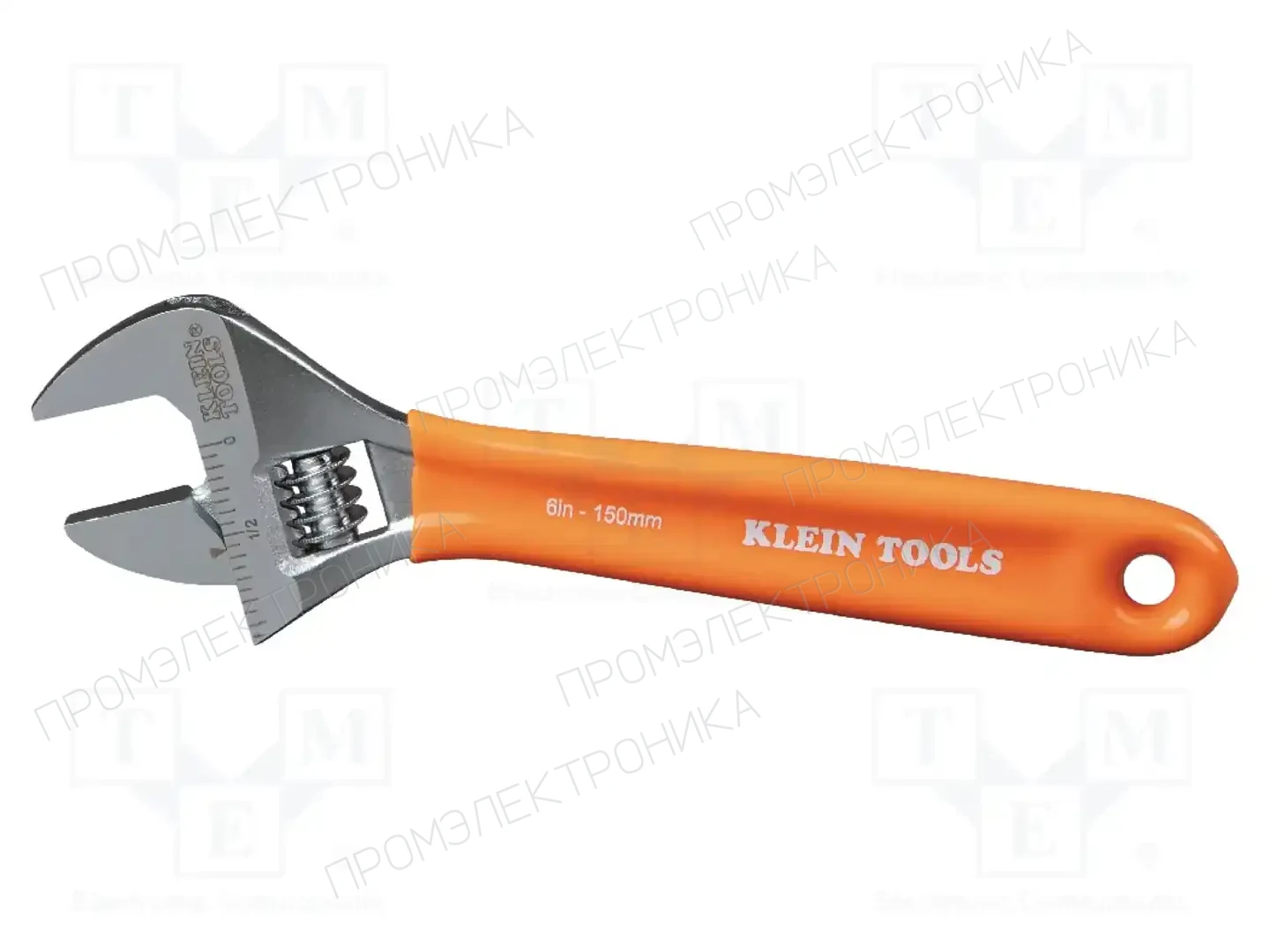 Klein Tools O5076 — Ключи разводные