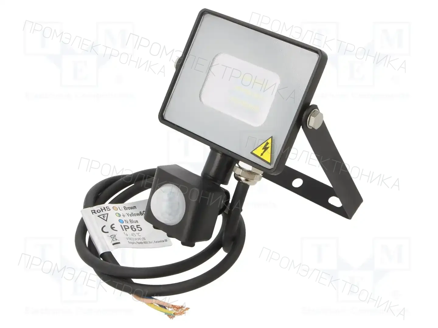 V-TAC SKU 438 — Источники света - освещение