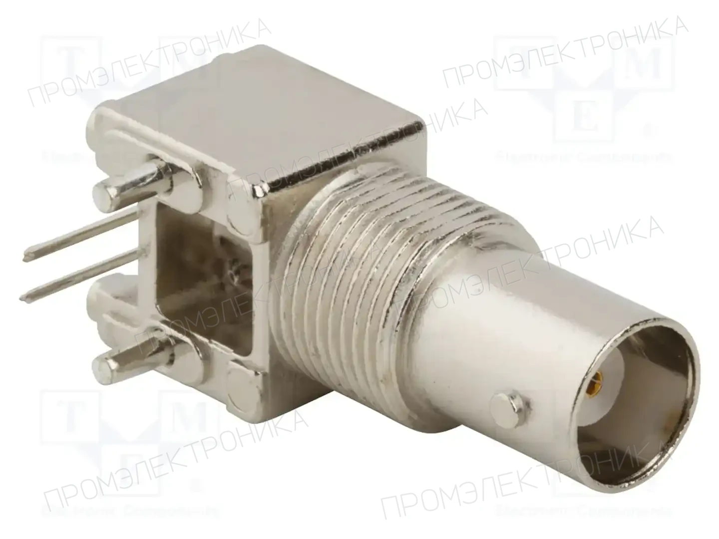 AMPHENOL RF 031-5637 — Разъeмы BNC