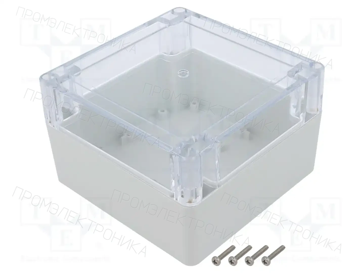 KRADEX ZP120.120.75JPH TM PC — Корпуса универсальные