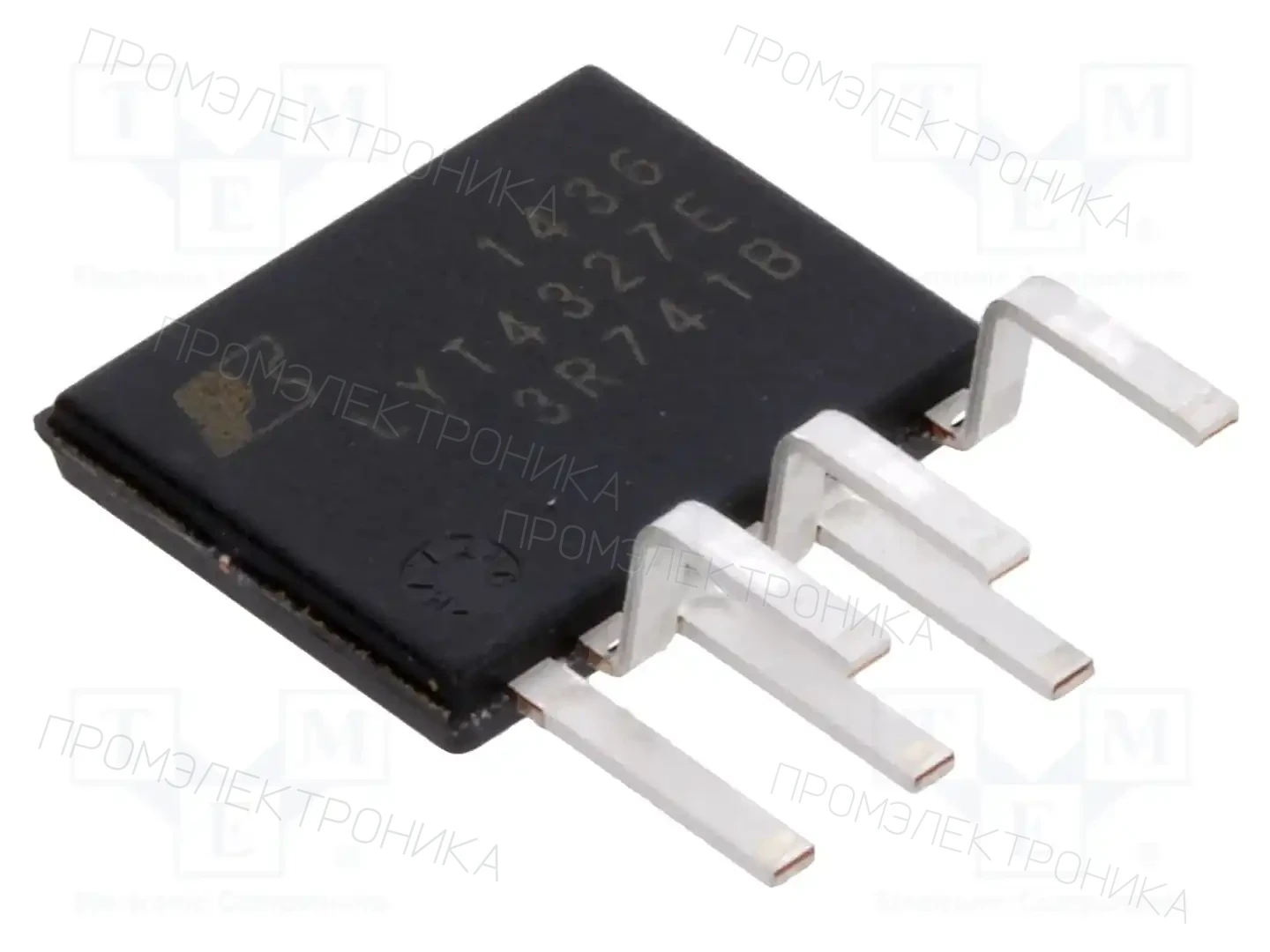 POWER INTEGRATIONS LYT4327E3 — Светодиодные драйверы