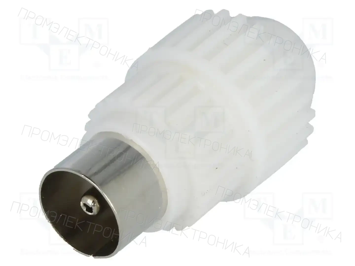 VANGUARD VG06001 — Разъeмы коаксиальные для антенн TV