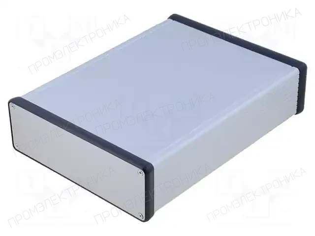 HAMMOND 1455T2201 — Корпуса с панелью