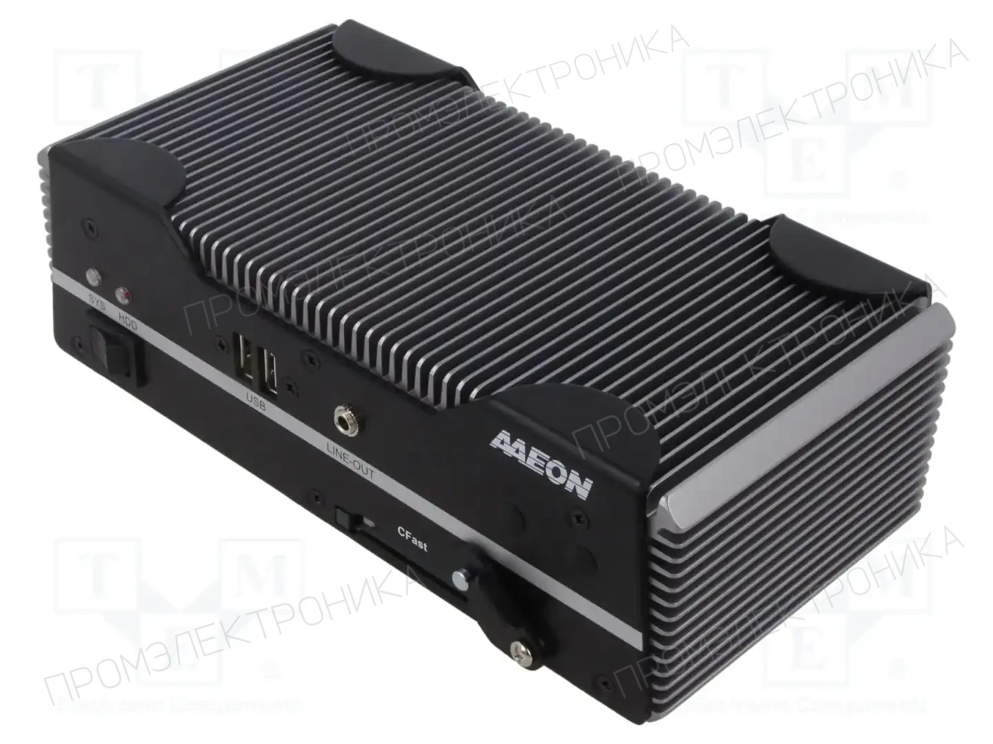 AAEON BOXER-6614-A1M-1110 — Промышленные сети