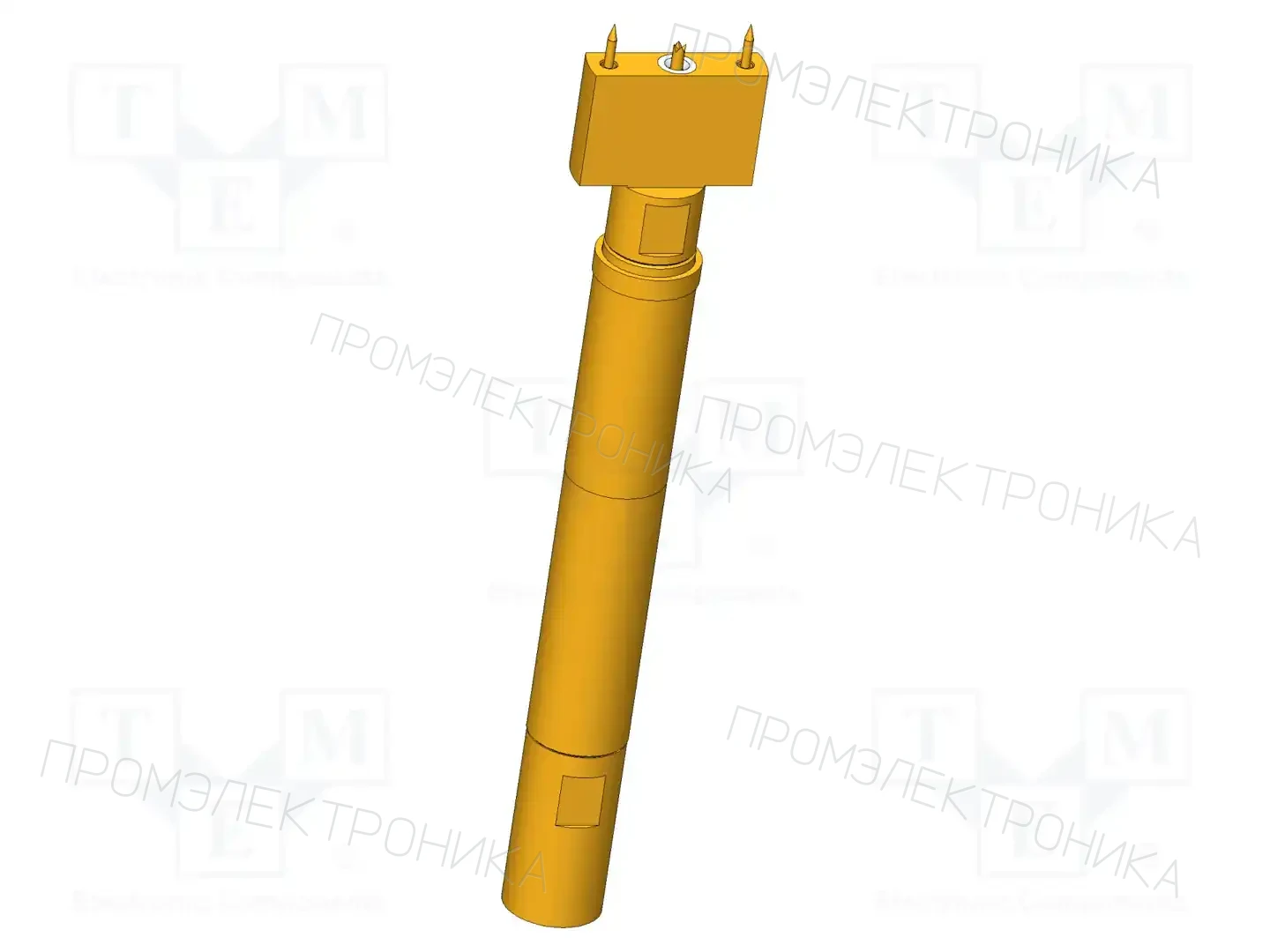 INGUN HFS-840 204 051 A 7629 V2-S2 — Измерительные щупы