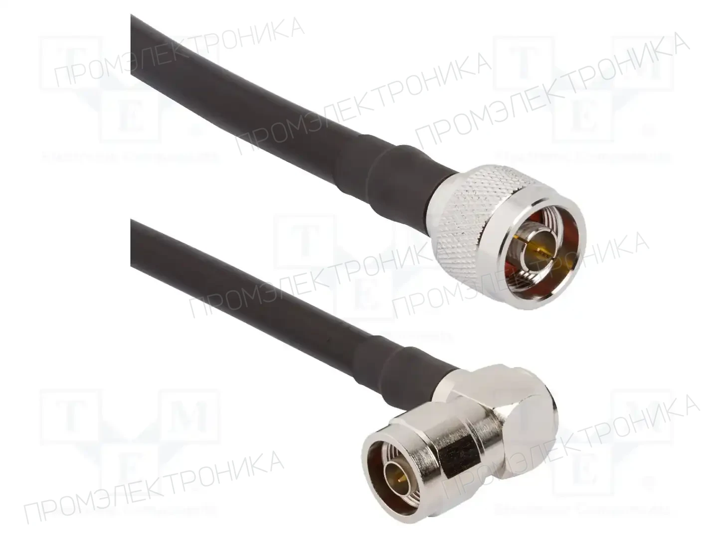 AMPHENOL RF 095-909-187M100 — Кабели соединительные коаксиальные