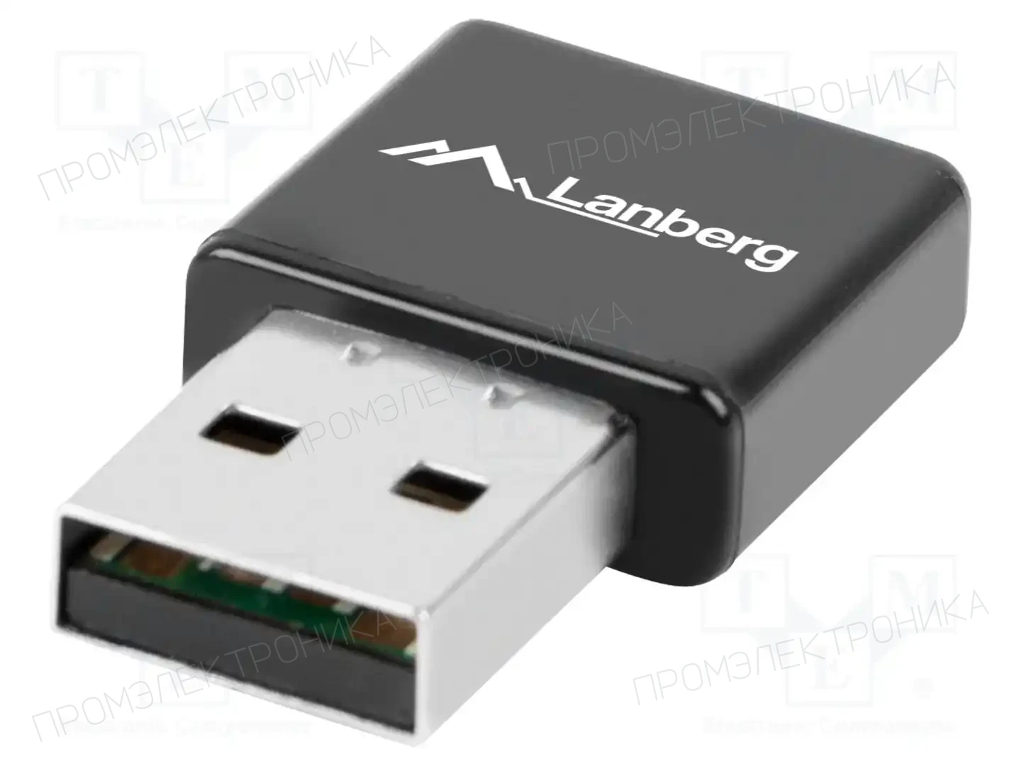 LANBERG NC-0300-WI — Компьютерные адаптеры