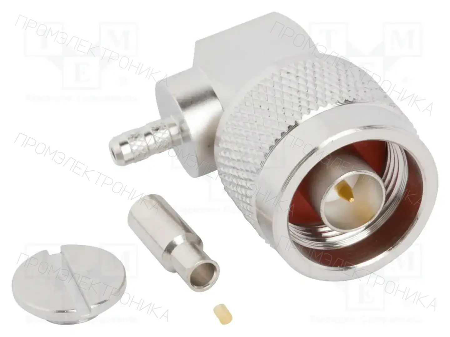 AMPHENOL RF 172180 — Разъeмы N
