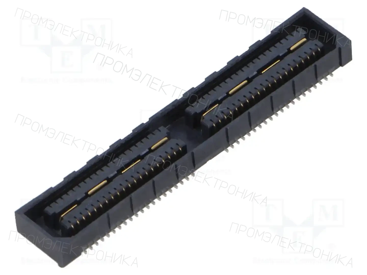 SAMTEC QSE-040-01-L-D-A-K-TR — Разъeмы пластина - пластина
