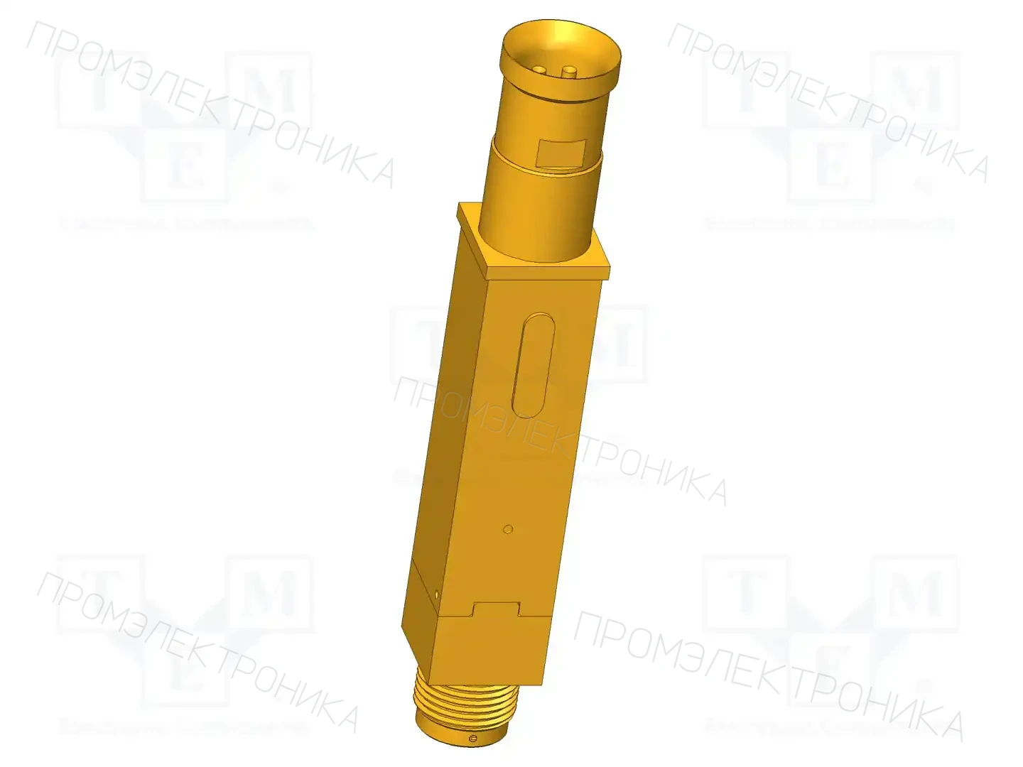 INGUN HFS-819 303 090 A 12743 V2-Z — Измерительные щупы