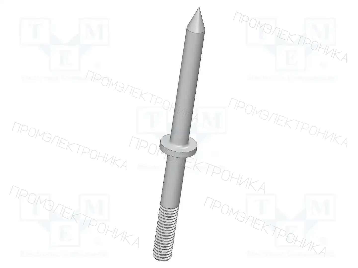 INGUN FS-2,92-RD-26-03-M3-B-G — Испытательные приспособления и аксессуары