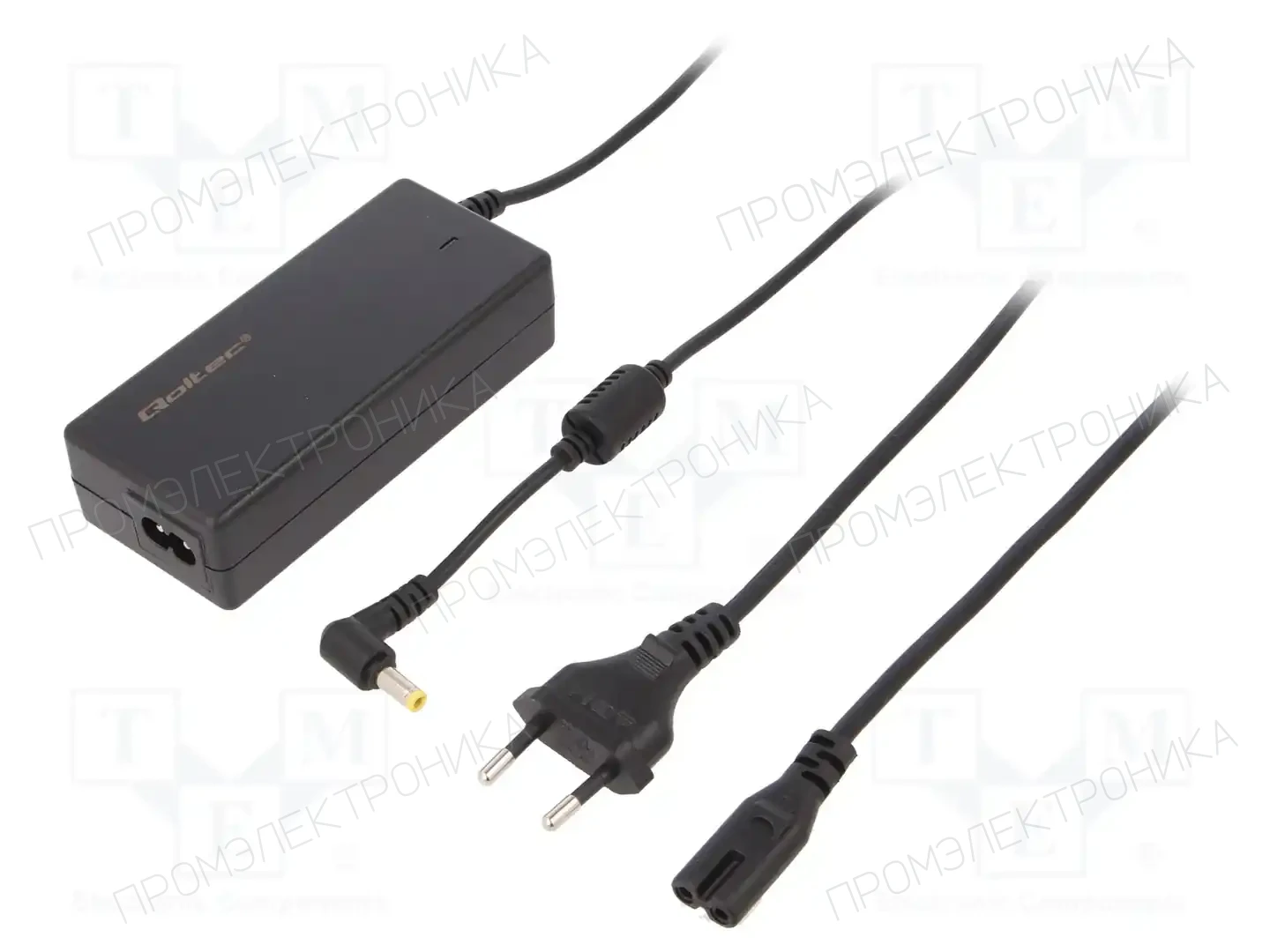 QOLTEC 50068 — Блоки питания к ноутбукам