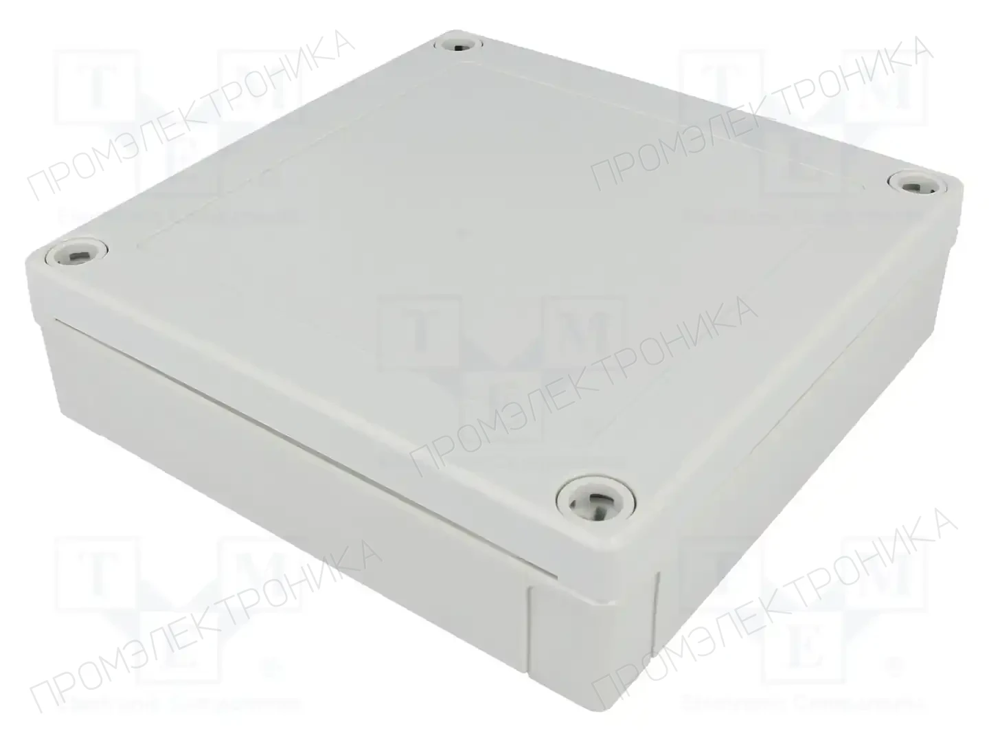 FIBOX PC 125/35 LG — Корпуса универсальные